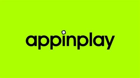 appinplay login